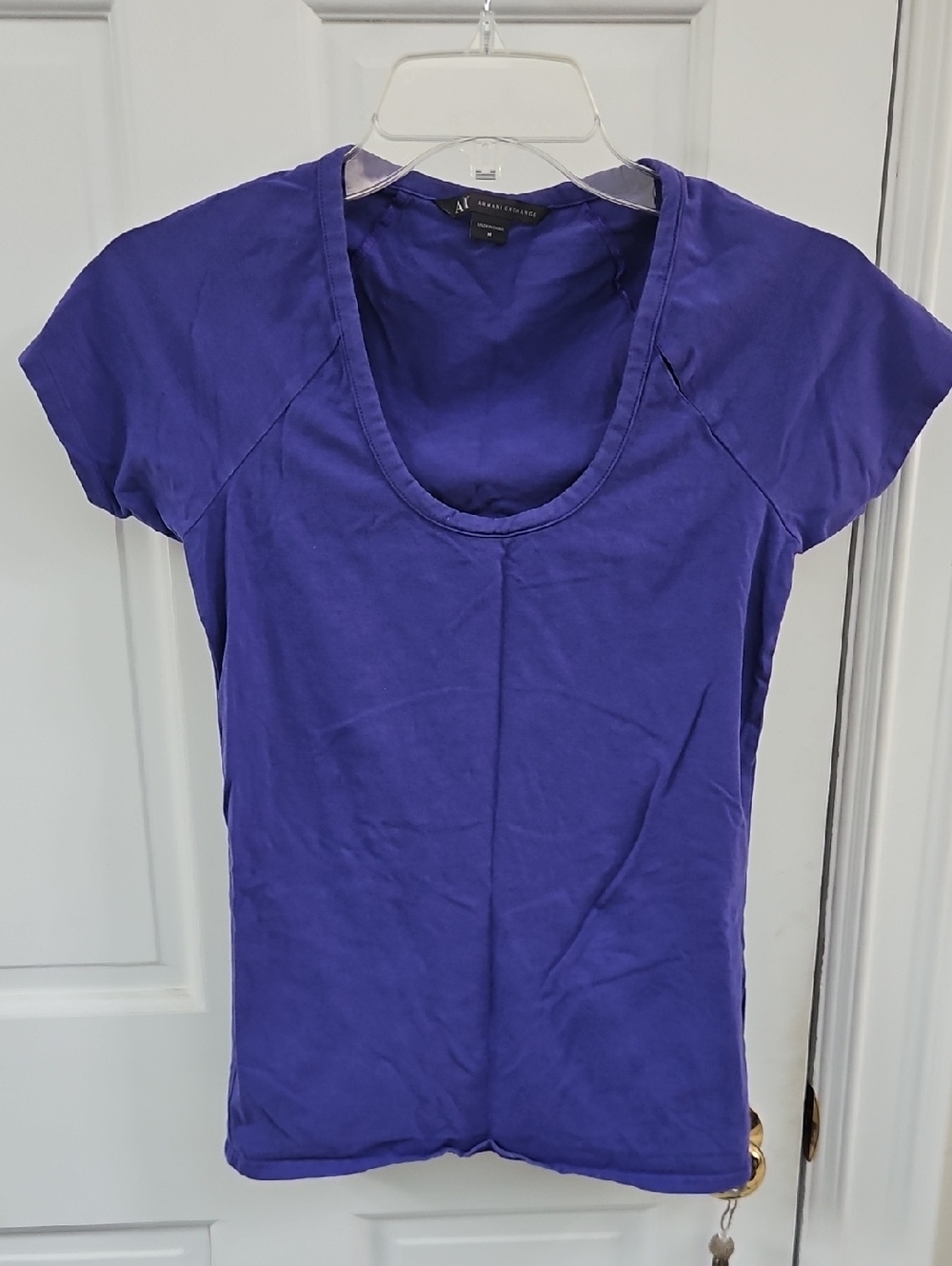 Armani Exchange Tee